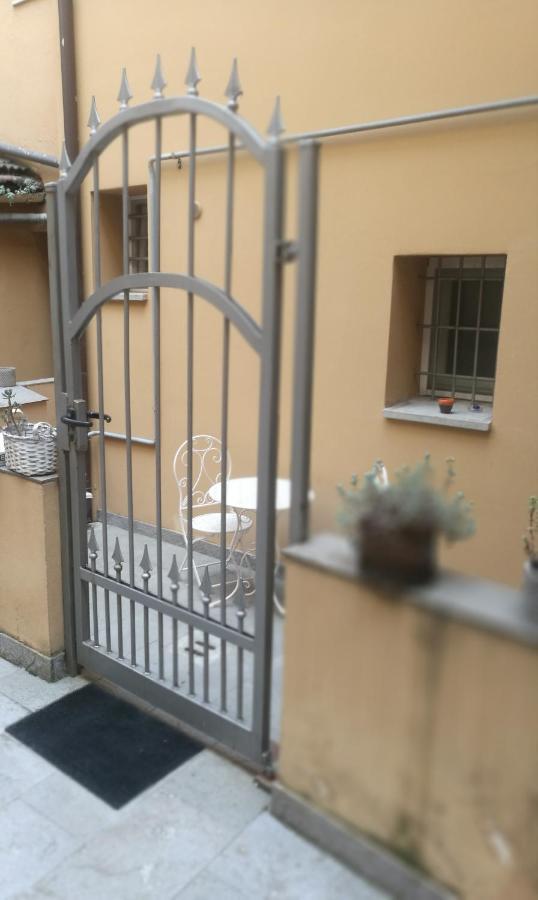 Casina Centotrecento-Romantic & Quite Apartment- Болонья Экстерьер фото