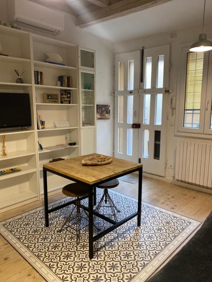 Casina Centotrecento-Romantic & Quite Apartment- Болонья Экстерьер фото