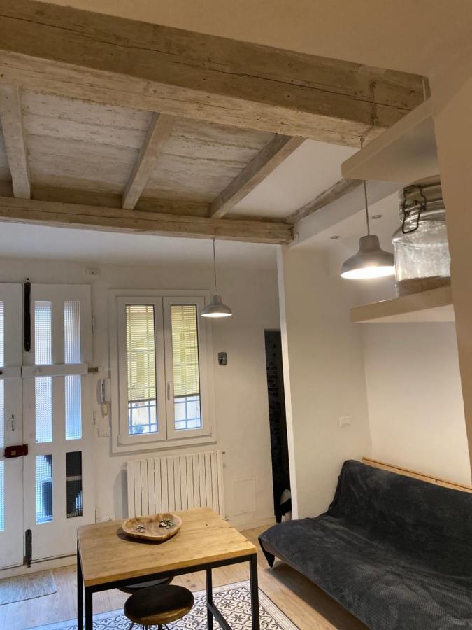 Casina Centotrecento-Romantic & Quite Apartment- Болонья Экстерьер фото