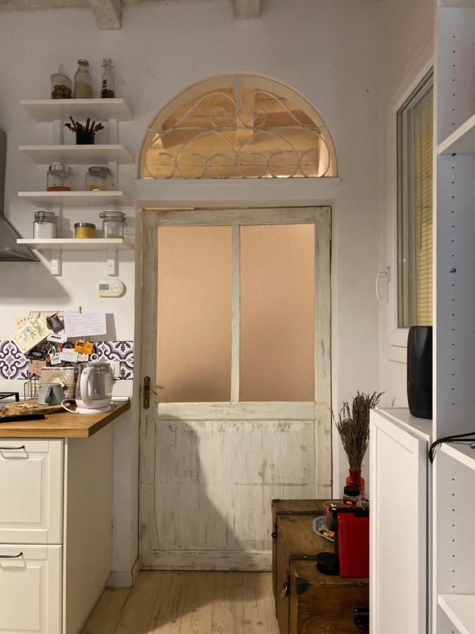 Casina Centotrecento-Romantic & Quite Apartment- Болонья Экстерьер фото