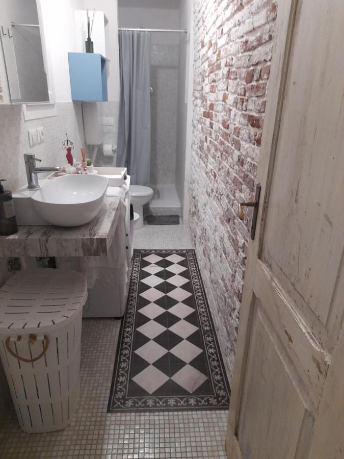 Casina Centotrecento-Romantic & Quite Apartment- Болонья Экстерьер фото