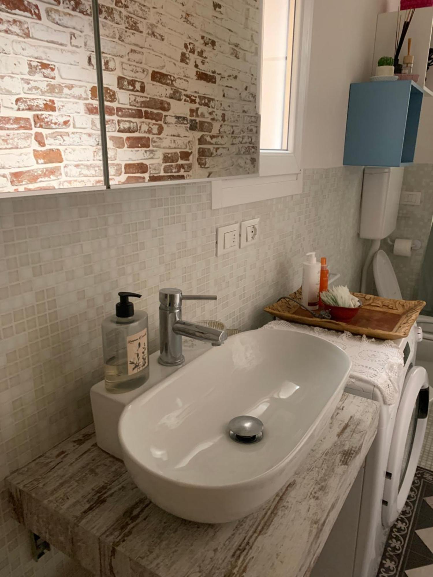Casina Centotrecento-Romantic & Quite Apartment- Болонья Экстерьер фото