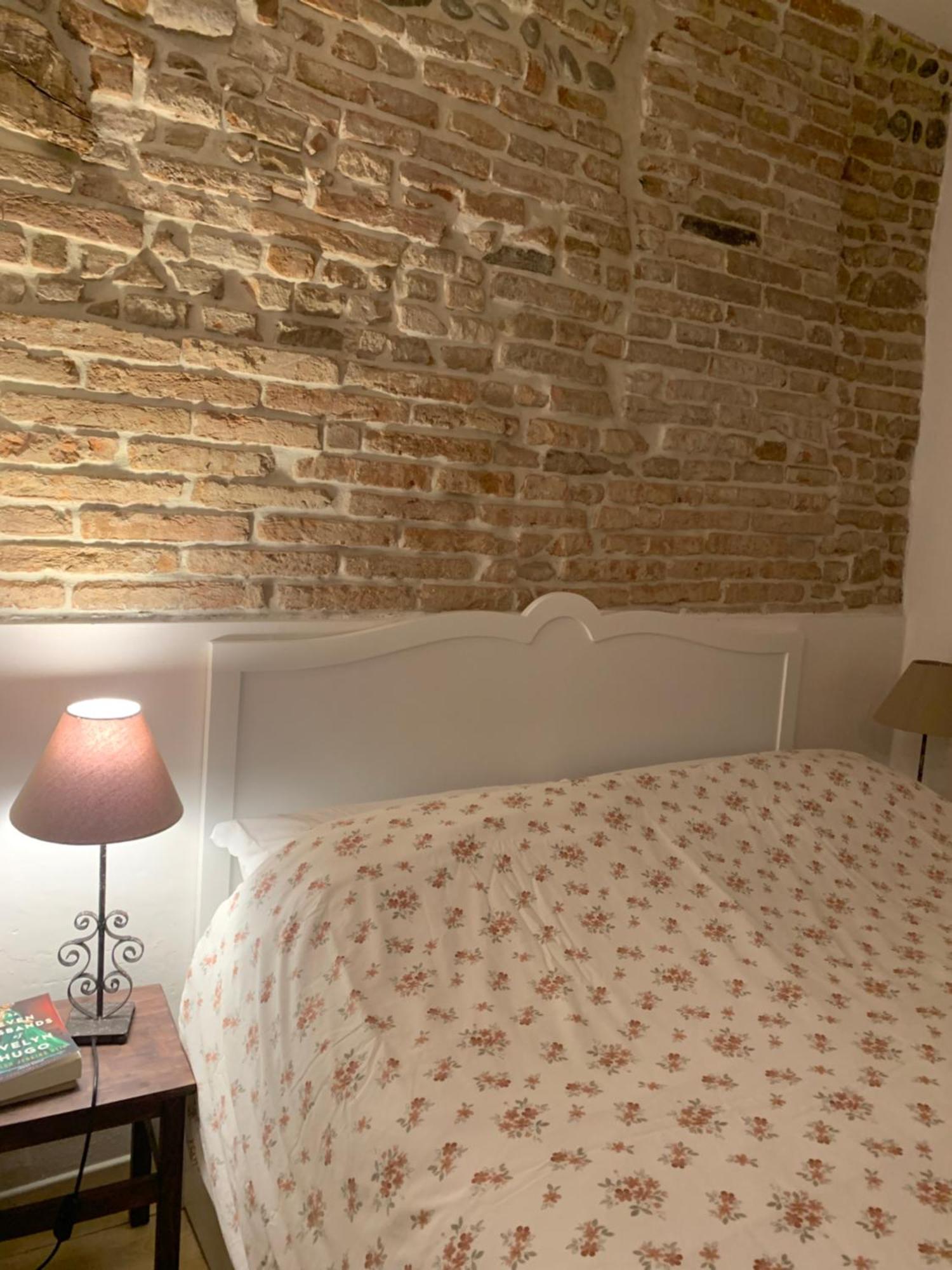 Casina Centotrecento-Romantic & Quite Apartment- Болонья Экстерьер фото