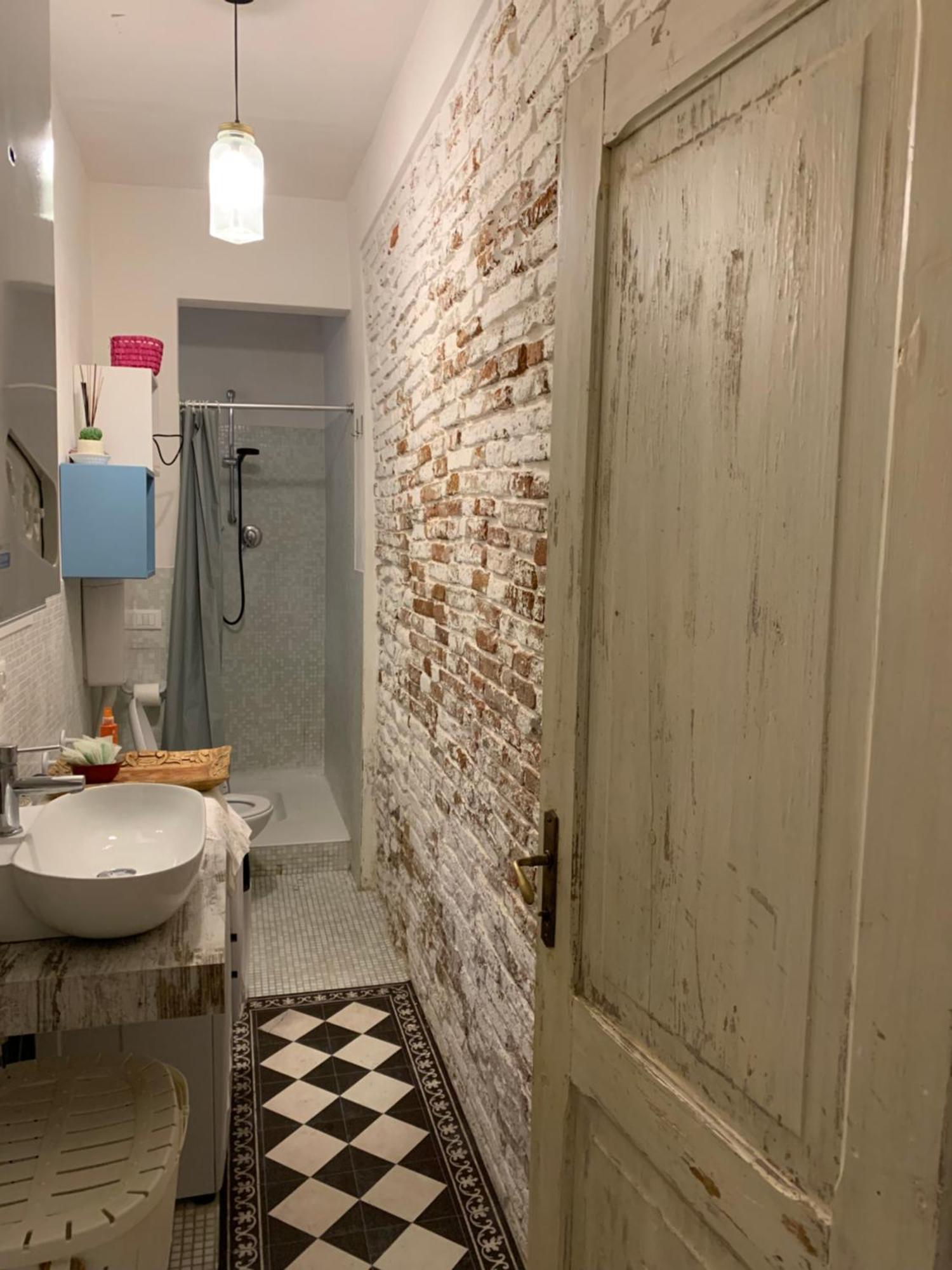 Casina Centotrecento-Romantic & Quite Apartment- Болонья Экстерьер фото